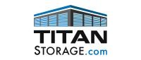 Titan Storage